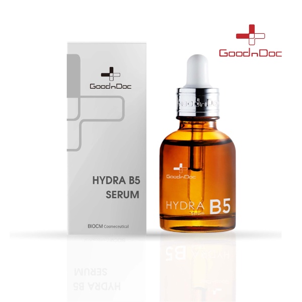 Serum B5 GoodnDoc Hydra B5