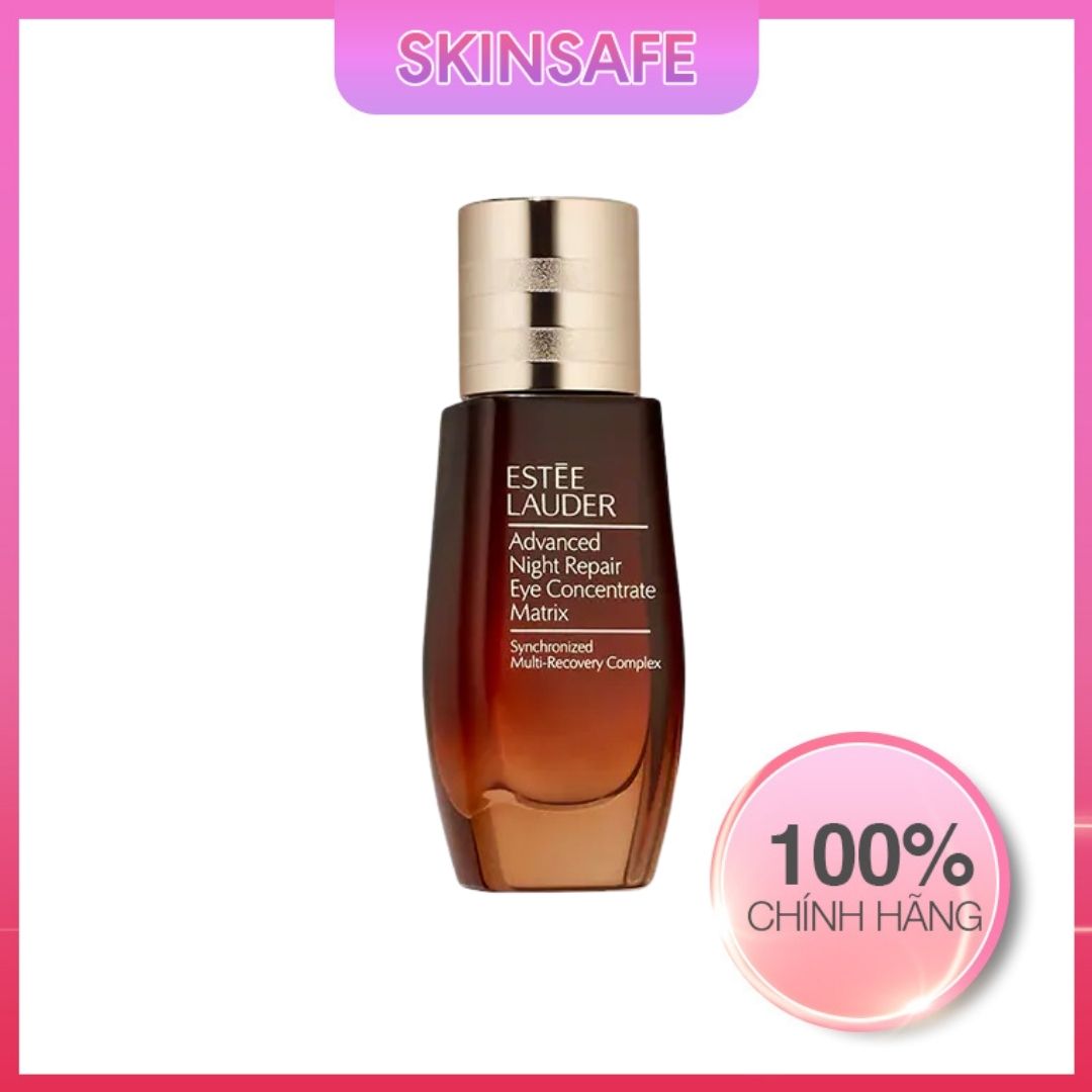 Tinh chất dưỡng mắt Estee Lauder Advanced Night Repair Eye Concentrate Matrix Synchronized Multi-Recovery Complex 15ml